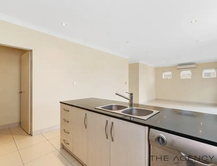 Sixth view of Homely townhouse listing, 51C McGlinn Way, Cloverdale WA 6105