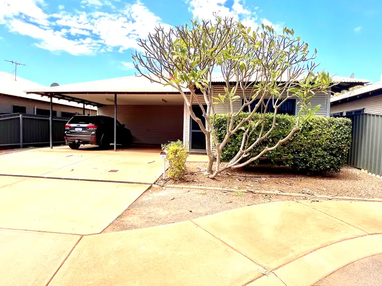 3a Beacon Close