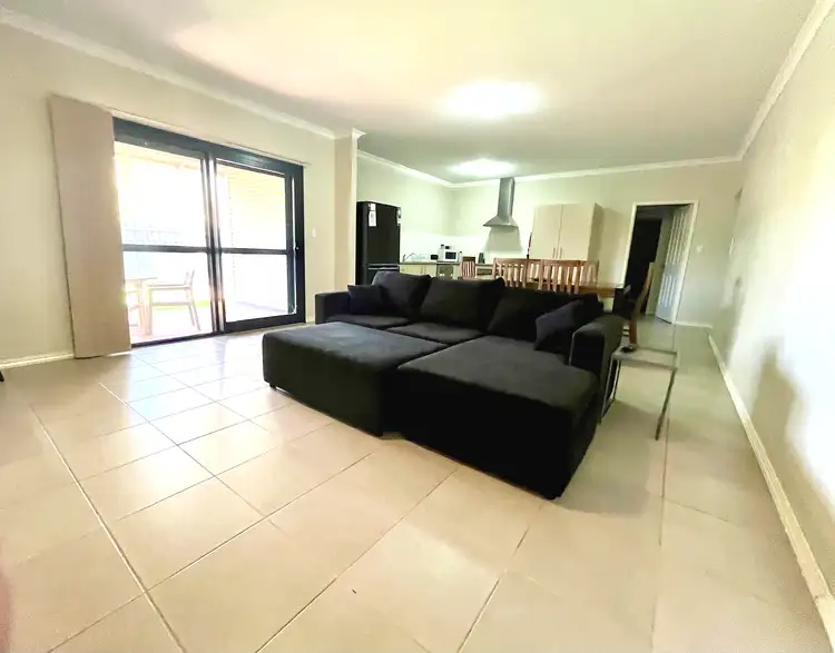 Fourth view of Homely townhouse listing, 3a Beacon Close, South Hedland WA 6722