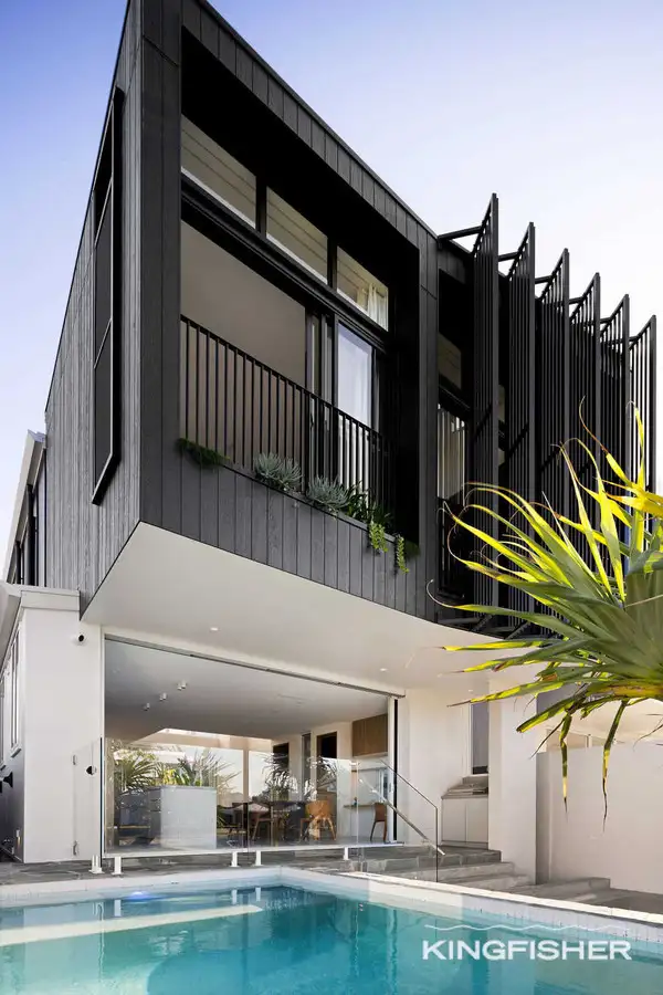 Fifth view of Homely house listing, 8B Marlin Court, Palm Beach QLD 4221