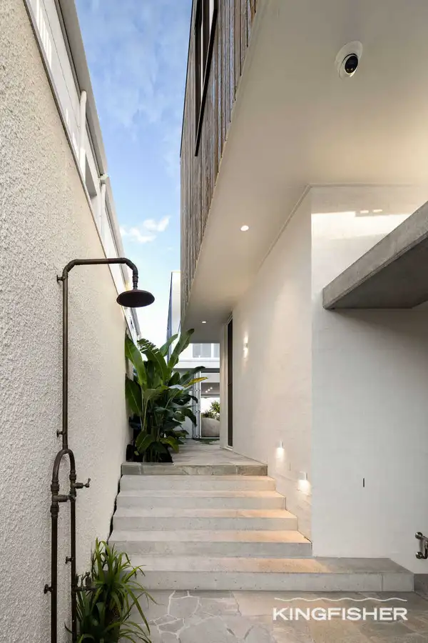 Sixth view of Homely house listing, 8B Marlin Court, Palm Beach QLD 4221