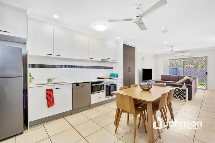 Second view of Homely townhouse listing, 7/312 Manly Road, Manly West QLD 4179