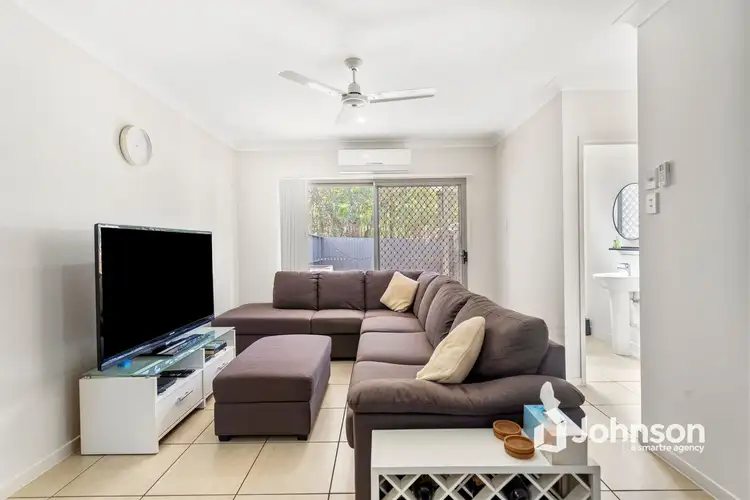 Third view of Homely townhouse listing, 7/312 Manly Road, Manly West QLD 4179