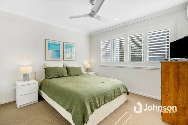 Fourth view of Homely townhouse listing, 7/312 Manly Road, Manly West QLD 4179