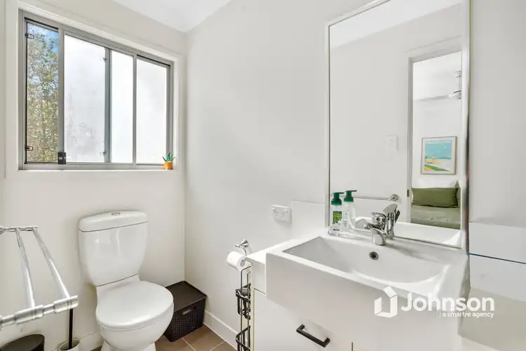 Sixth view of Homely townhouse listing, 7/312 Manly Road, Manly West QLD 4179