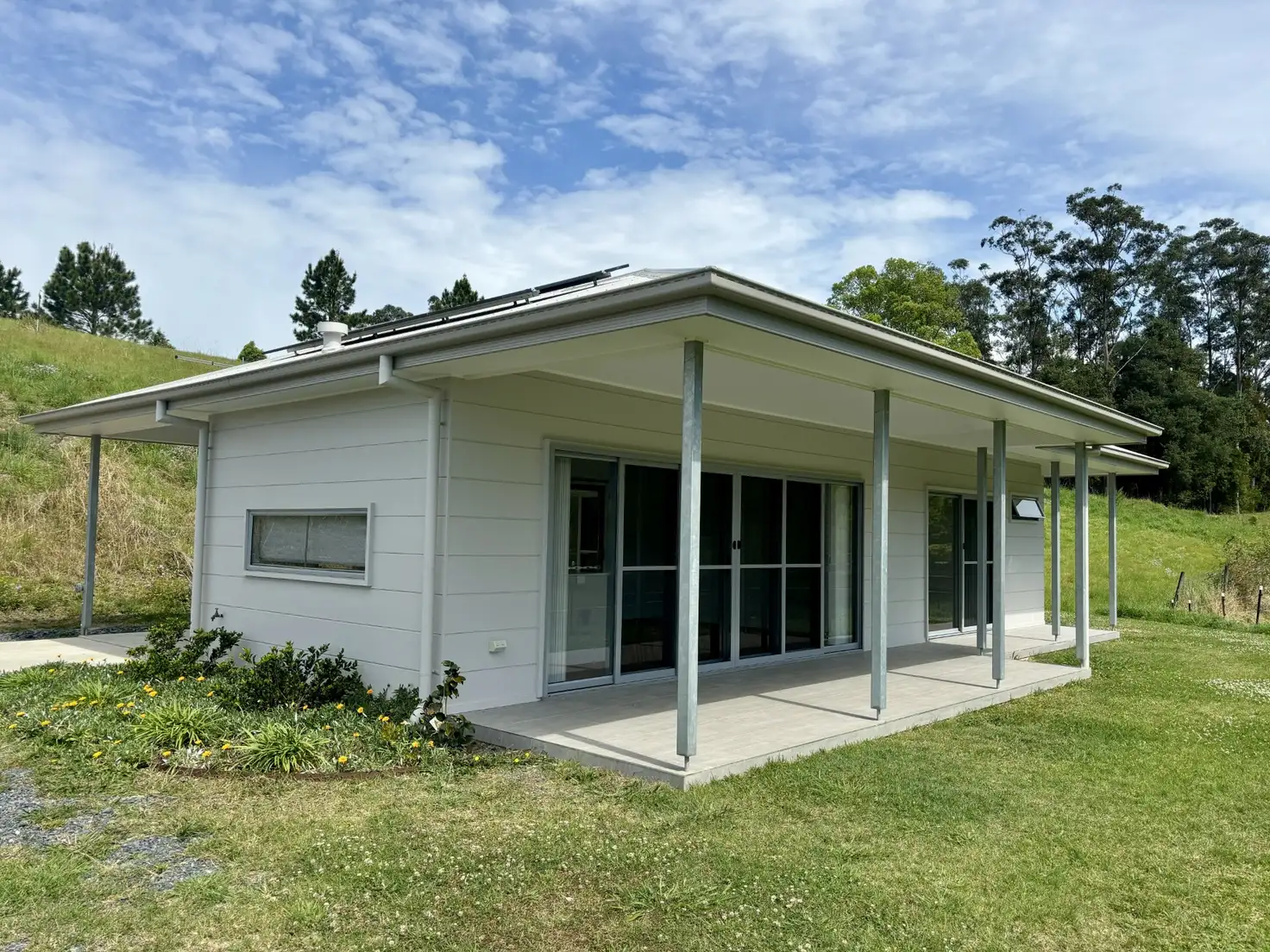 Main view of Homely house listing, 2/284 North Bonville Road, Bonville NSW 2450