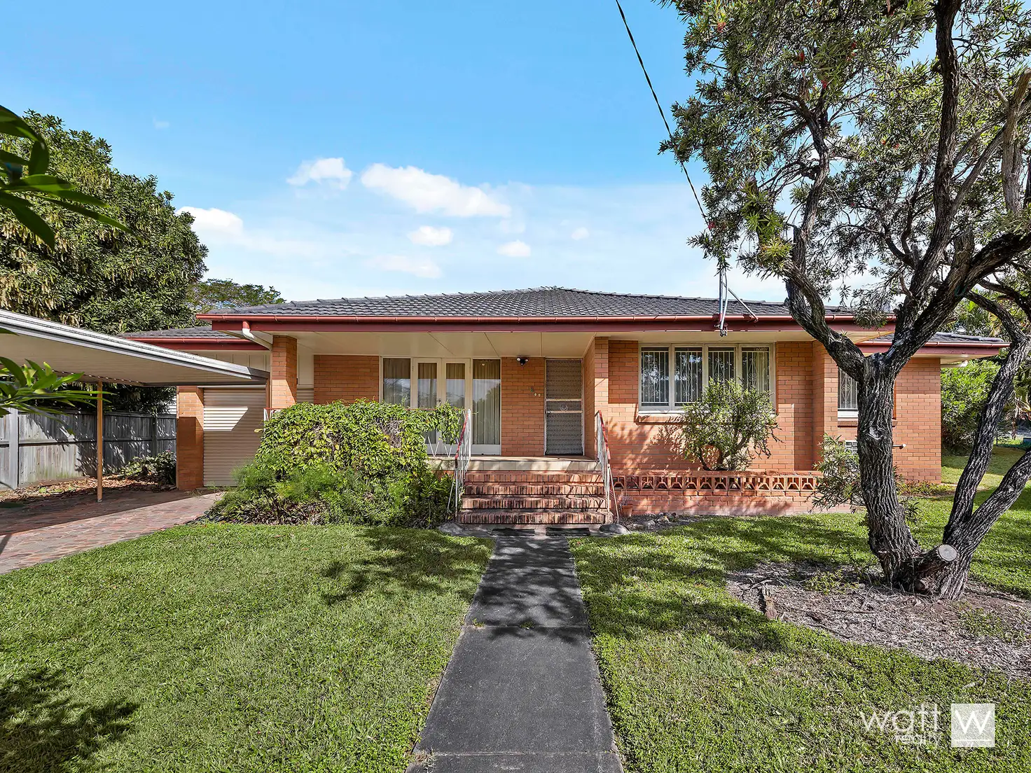 Main view of Homely house listing, 6 Billing Street, Chermside West QLD 4032