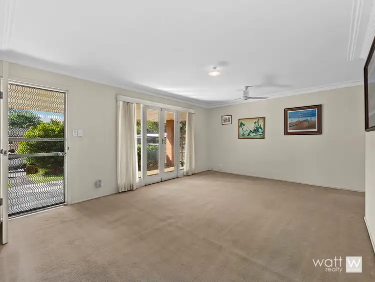 Third view of Homely house listing, 6 Billing Street, Chermside West QLD 4032