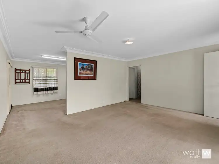 Fourth view of Homely house listing, 6 Billing Street, Chermside West QLD 4032