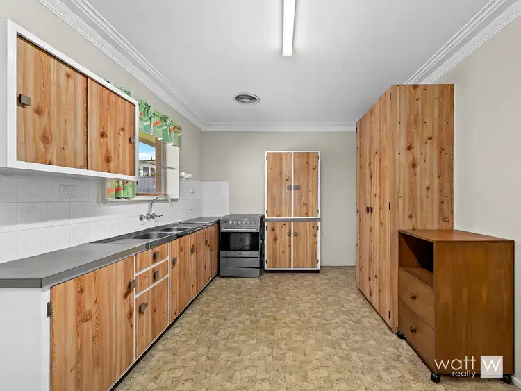 Fifth view of Homely house listing, 6 Billing Street, Chermside West QLD 4032