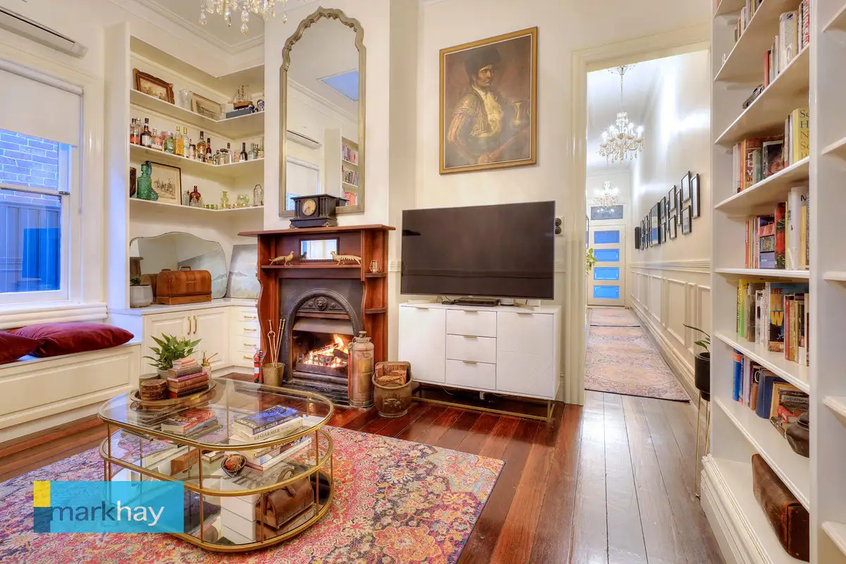 Main view of Homely house listing, 9 Ebsworth Street, Mount Lawley WA 6050