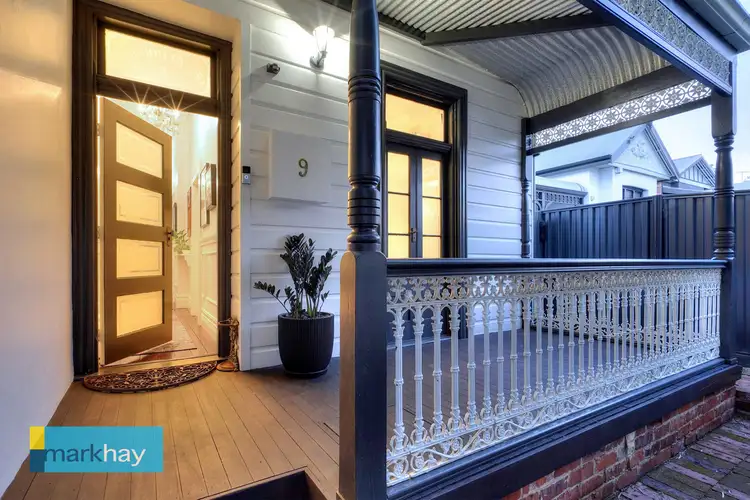 Third view of Homely house listing, 9 Ebsworth Street, Mount Lawley WA 6050