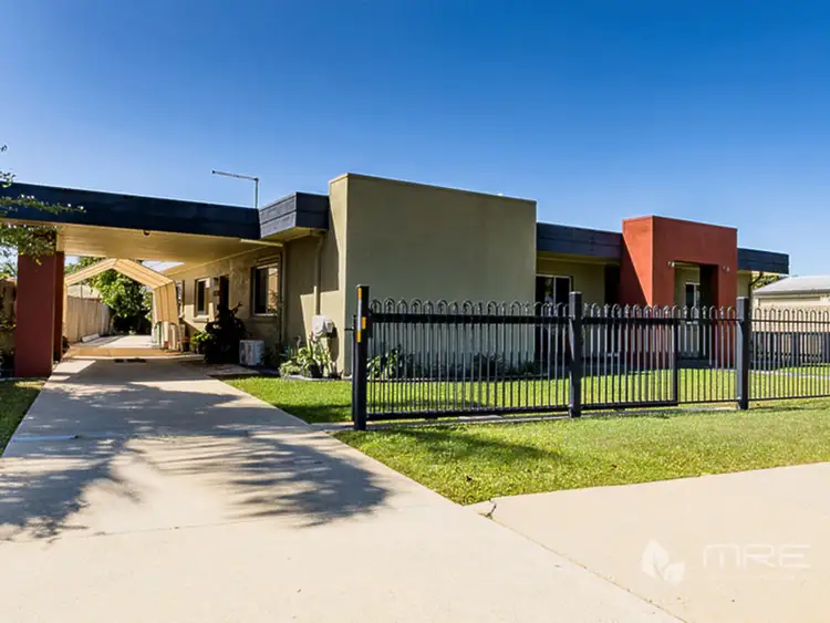 65 Phillip Street, Mount Pleasant QLD 4740