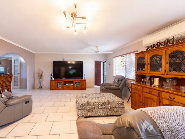 Sixth view of Homely house listing, 65 Phillip Street, Mount Pleasant QLD 4740
