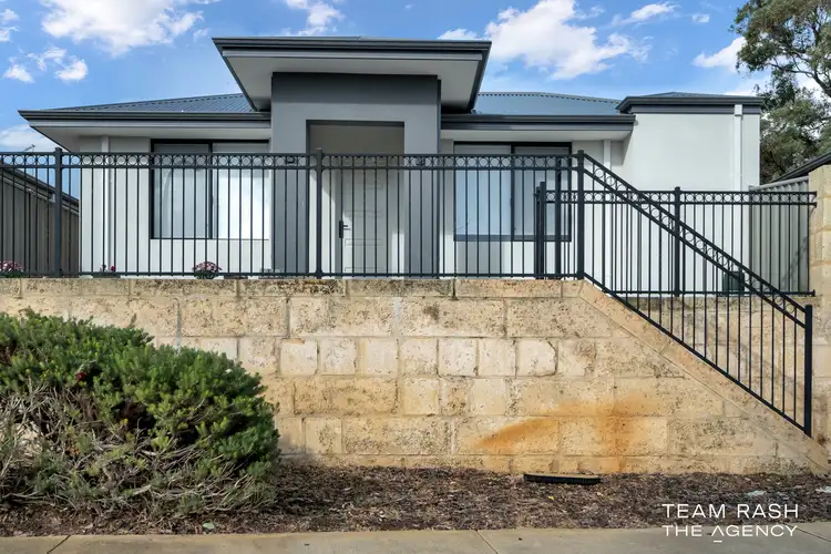 69 Somerford Promenade, Wellard WA 6170