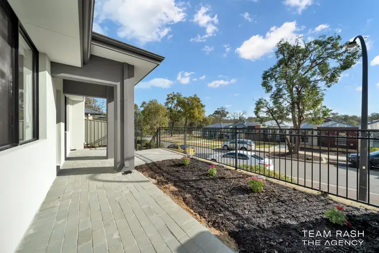 Fifth view of Homely house listing, 69 Somerford Promenade, Wellard WA 6170