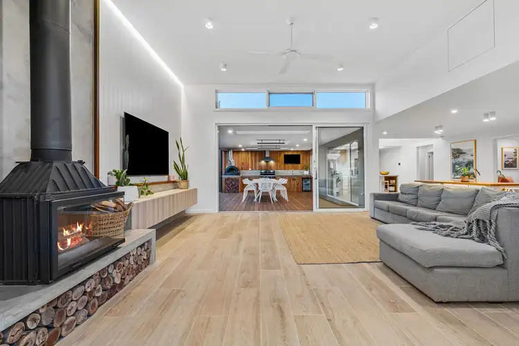Fourth view of Homely house listing, 73 Country Club Drive, Safety Beach VIC 3936