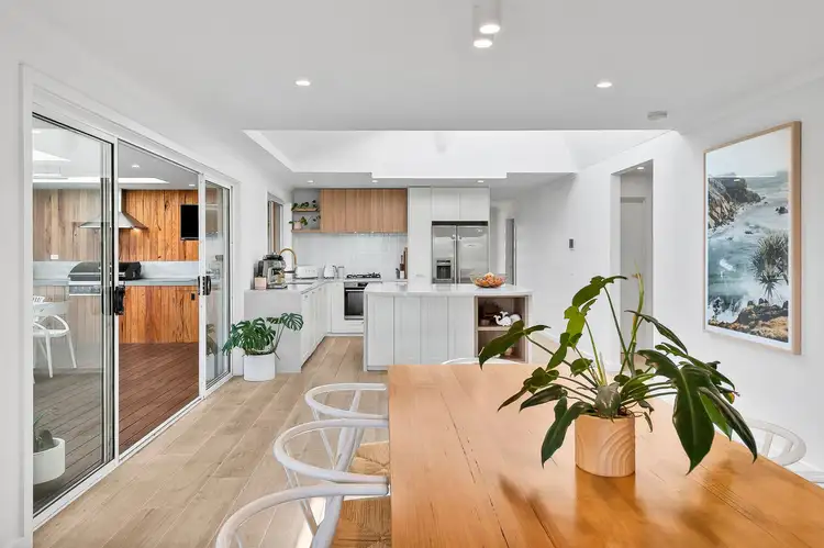 Fifth view of Homely house listing, 73 Country Club Drive, Safety Beach VIC 3936