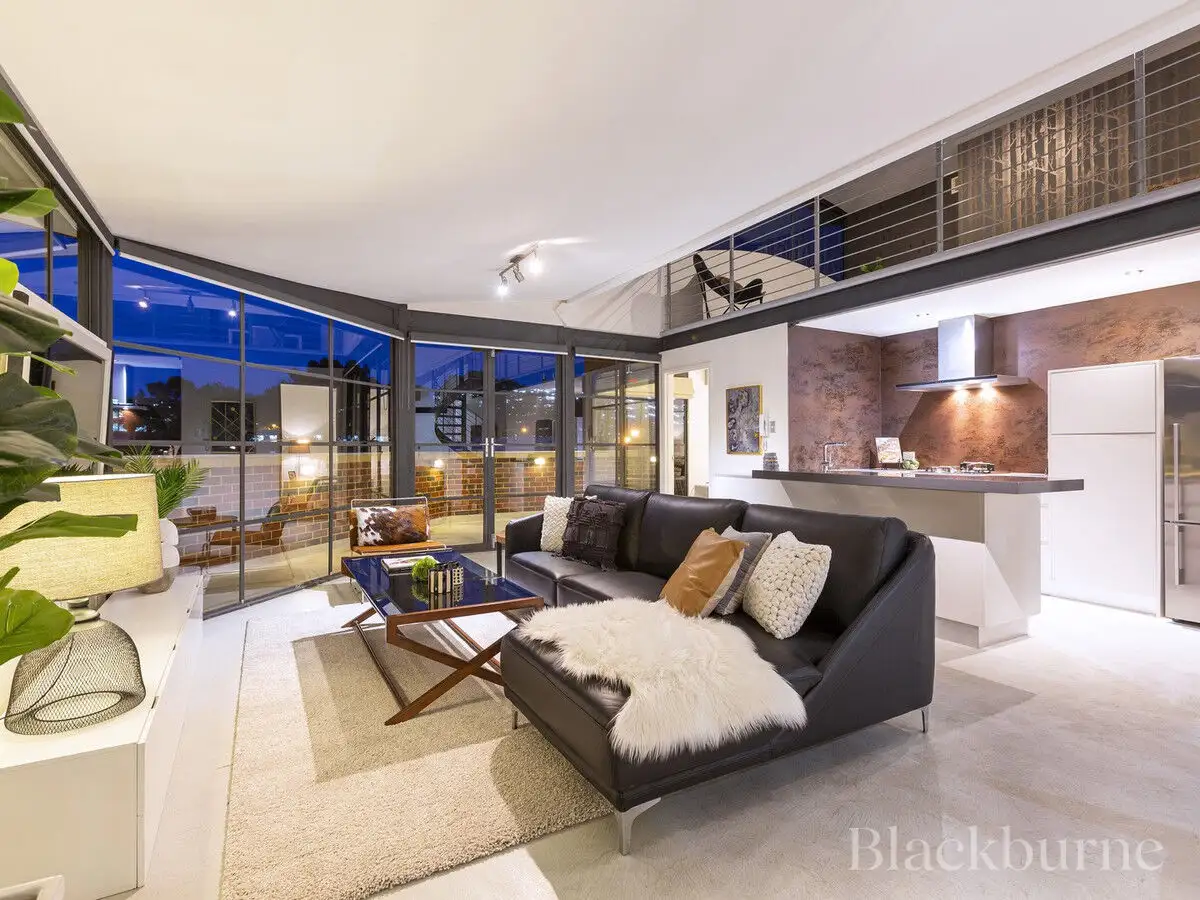 Main view of Homely apartment listing, 15/1010-1018 Wellington Street, West Perth WA 6005