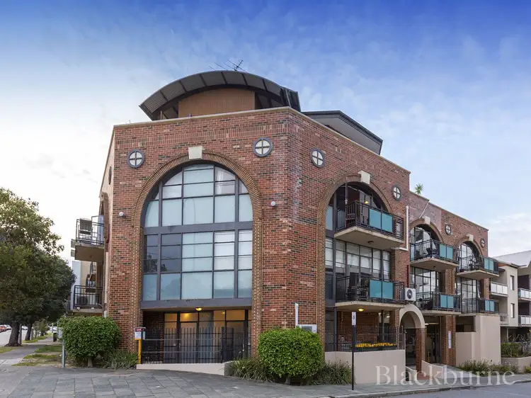 Second view of Homely apartment listing, 15/1010-1018 Wellington Street, West Perth WA 6005