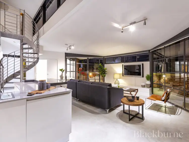 Third view of Homely apartment listing, 15/1010-1018 Wellington Street, West Perth WA 6005