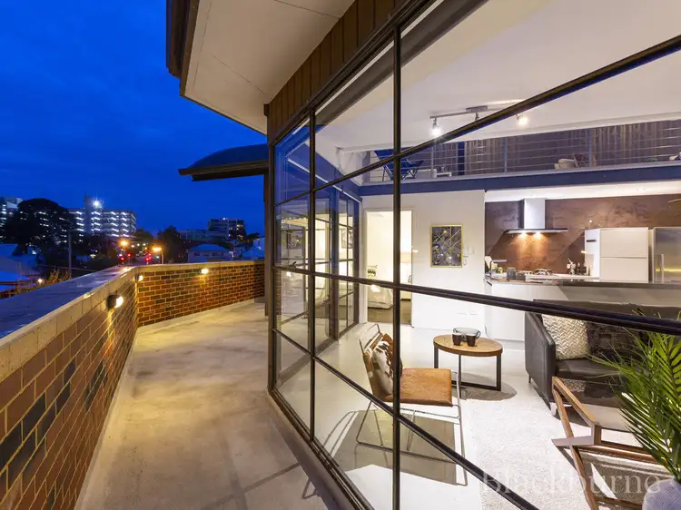 Fifth view of Homely apartment listing, 15/1010-1018 Wellington Street, West Perth WA 6005