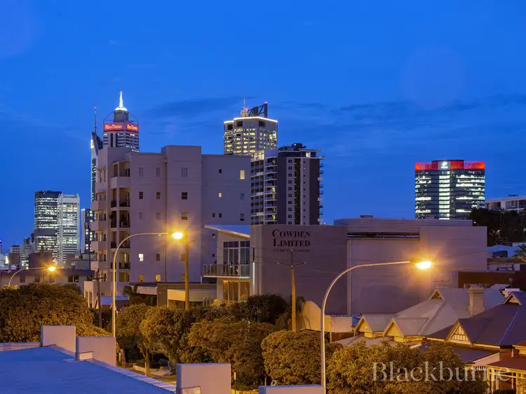 Sixth view of Homely apartment listing, 15/1010-1018 Wellington Street, West Perth WA 6005