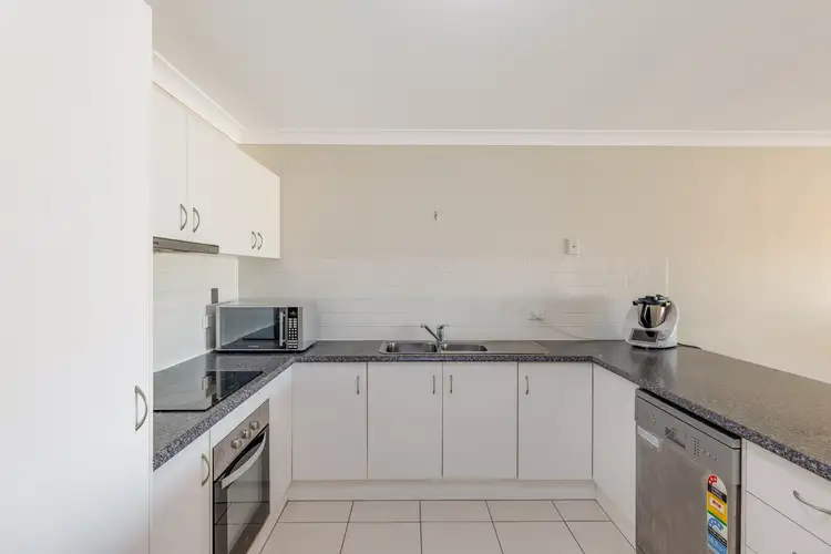 Third view of Homely unit listing, 1/25 Winning Street, Glenvale QLD 4350