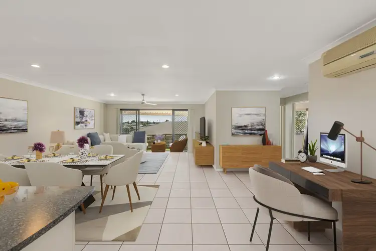 Fourth view of Homely unit listing, 1/25 Winning Street, Glenvale QLD 4350