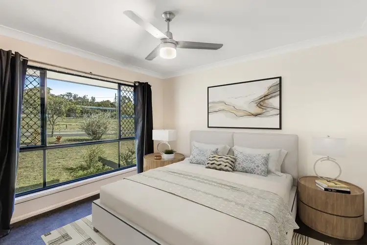 Fifth view of Homely unit listing, 1/25 Winning Street, Glenvale QLD 4350