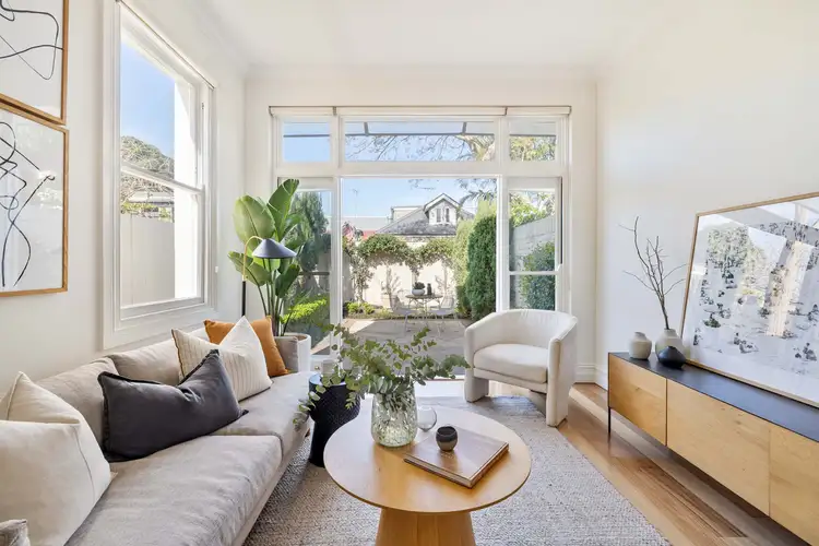 79 Trafalgar Street, Annandale NSW 2038
