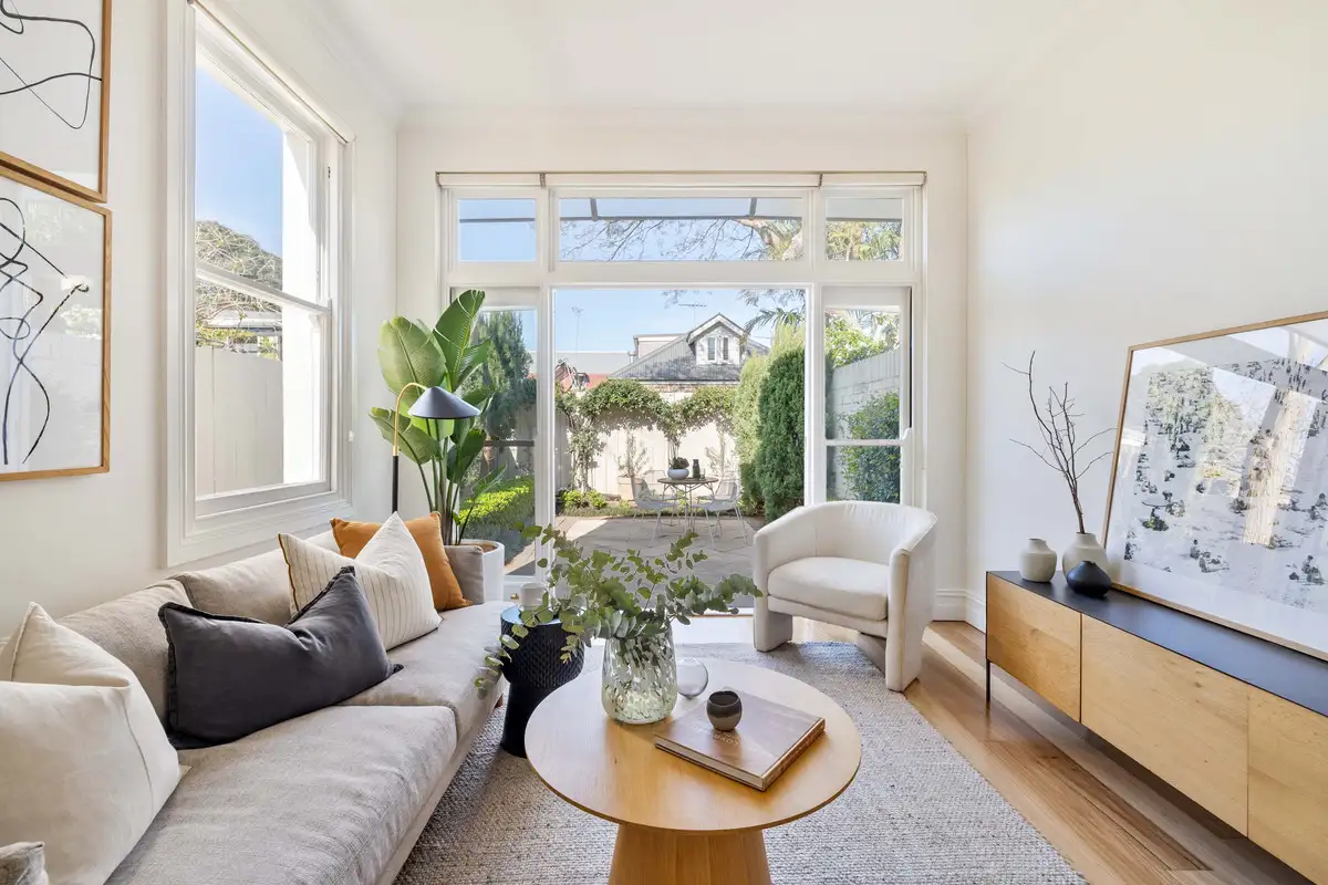 Main view of Homely house listing, 79 Trafalgar Street, Annandale NSW 2038