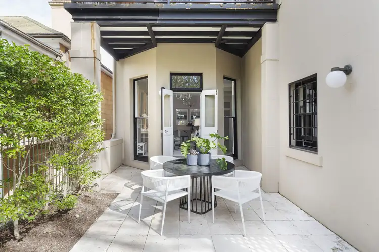 Main view of Homely apartment listing, 1/72-74 Ocean Street, Woollahra NSW 2025