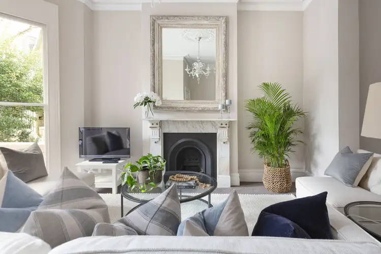 Third view of Homely apartment listing, 1/72-74 Ocean Street, Woollahra NSW 2025