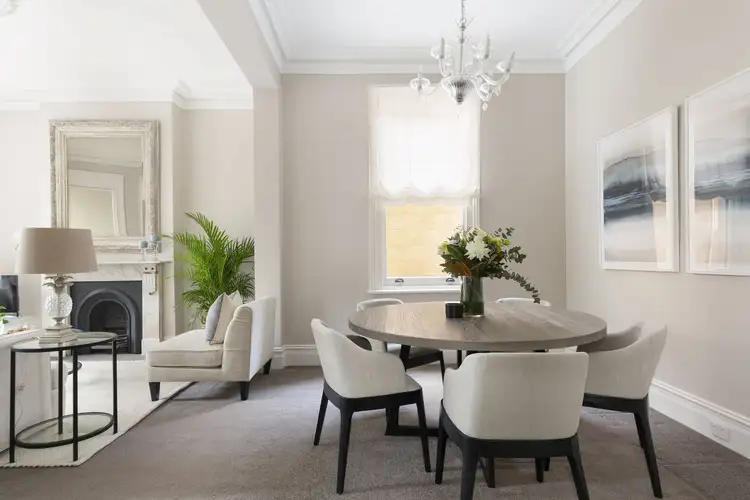 Fourth view of Homely apartment listing, 1/72-74 Ocean Street, Woollahra NSW 2025