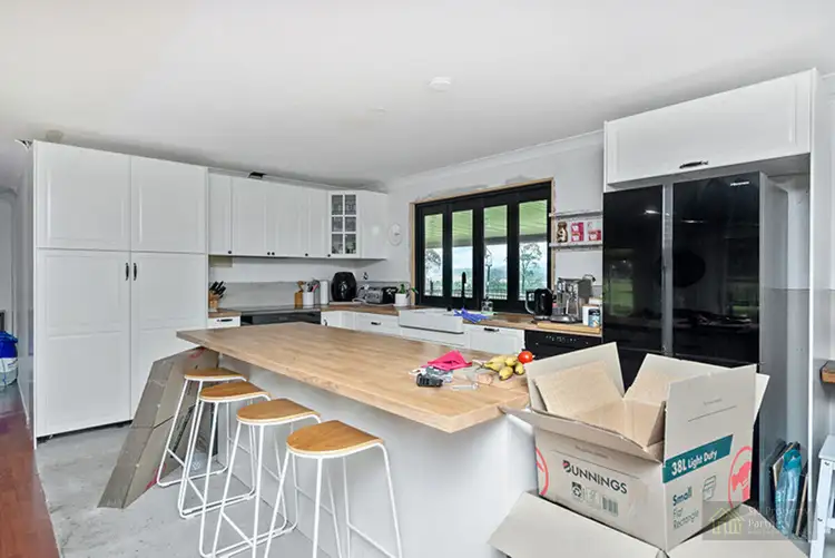 Main view of Homely rural property listing, 334 - 376 Plunkett Road, Tamborine QLD 4270