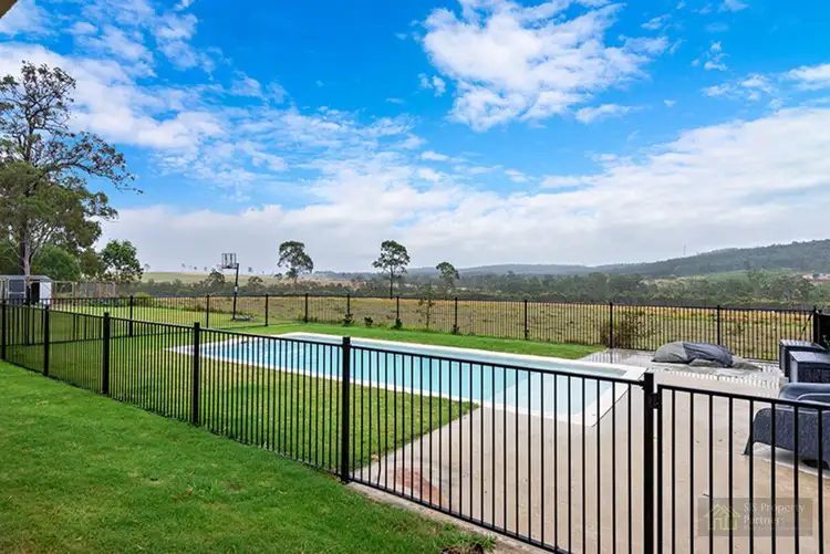 Second view of Homely rural property listing, 334 - 376 Plunkett Road, Tamborine QLD 4270