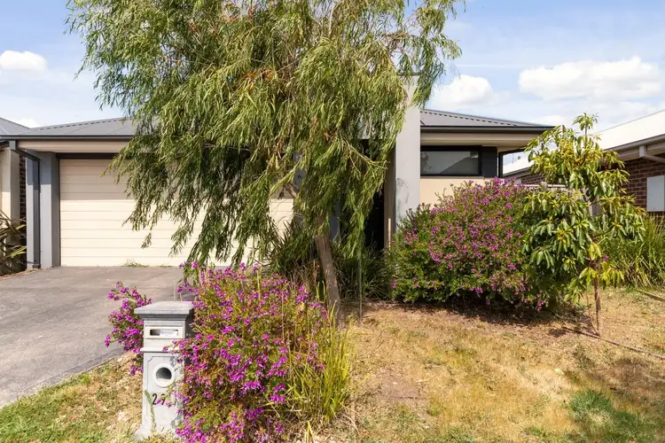 Main view of Homely house listing, 29 Honey Flower Way, Greenvale VIC 3059