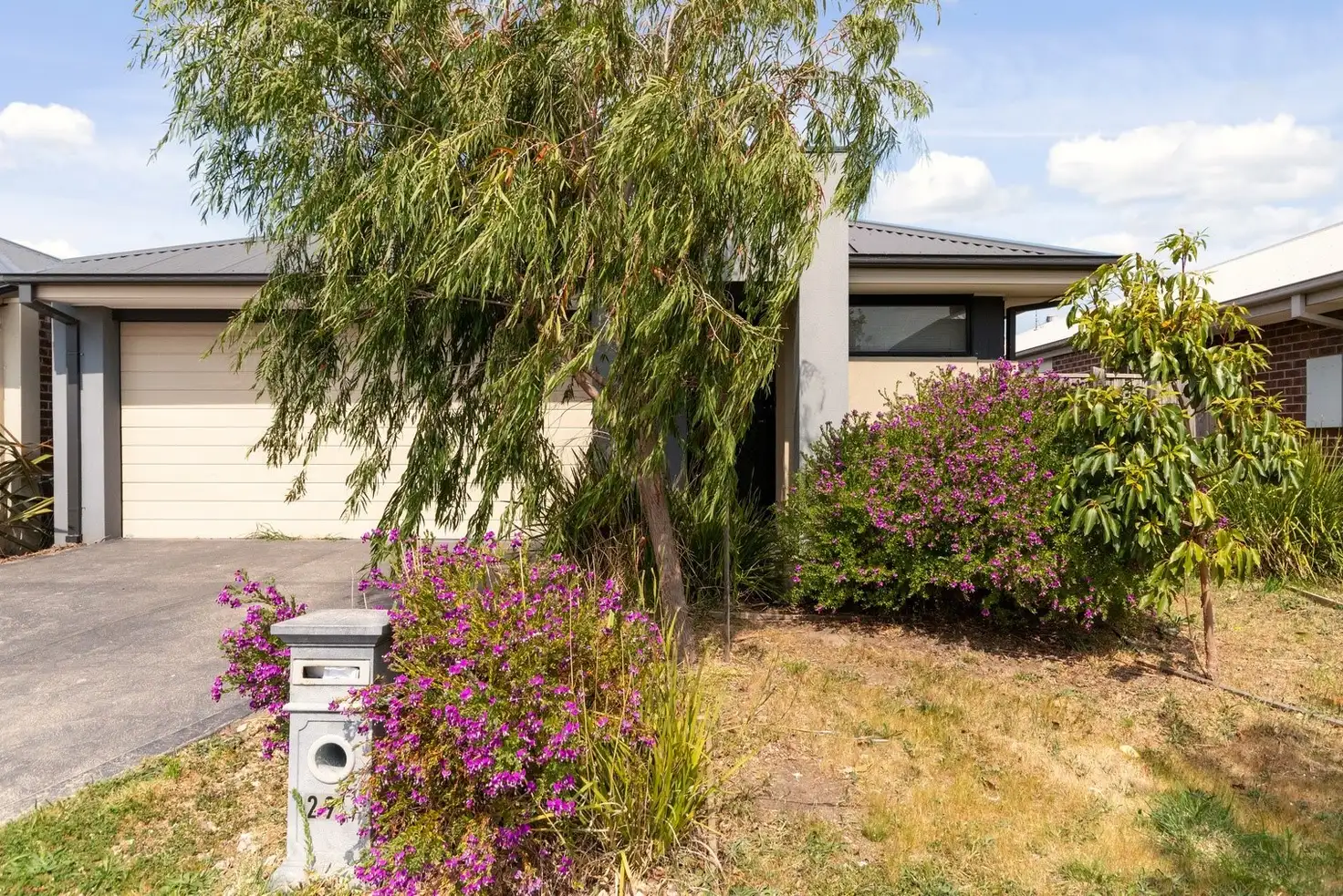 Main view of Homely house listing, 29 Honey Flower Way, Greenvale VIC 3059