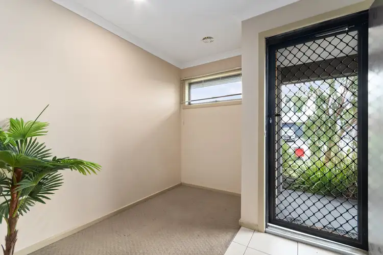 Second view of Homely house listing, 29 Honey Flower Way, Greenvale VIC 3059