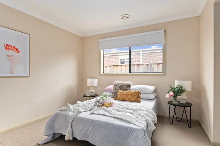 Third view of Homely house listing, 29 Honey Flower Way, Greenvale VIC 3059
