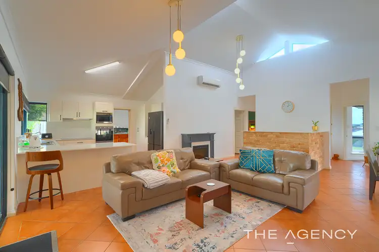 Third view of Homely house listing, 17 Susan Court, Yakamia WA 6330