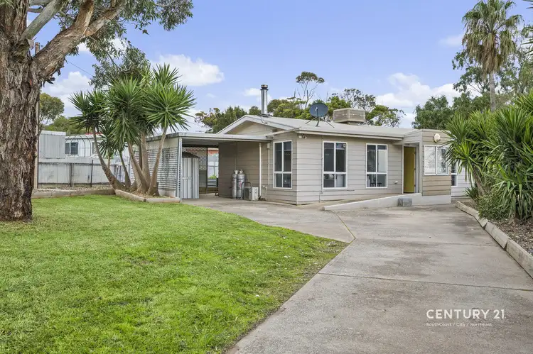 Second view of Homely house listing, 5 Fontaine Drive, Sellicks Beach SA 5174