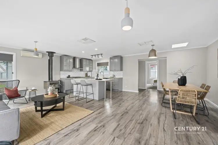 Third view of Homely house listing, 5 Fontaine Drive, Sellicks Beach SA 5174