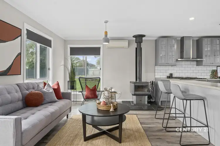 Fourth view of Homely house listing, 5 Fontaine Drive, Sellicks Beach SA 5174