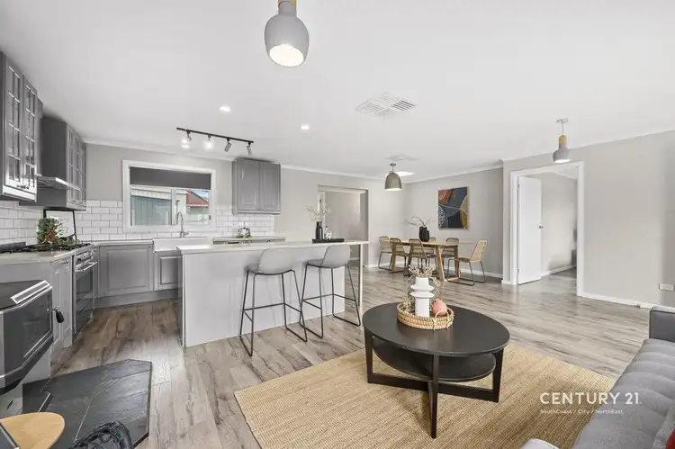 Sixth view of Homely house listing, 5 Fontaine Drive, Sellicks Beach SA 5174