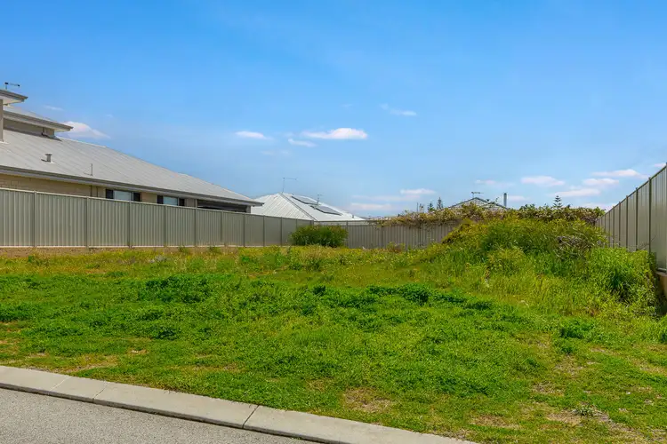 Fourth view of Homely land listing, 26 Yamarna Road, Golden Bay WA 6174