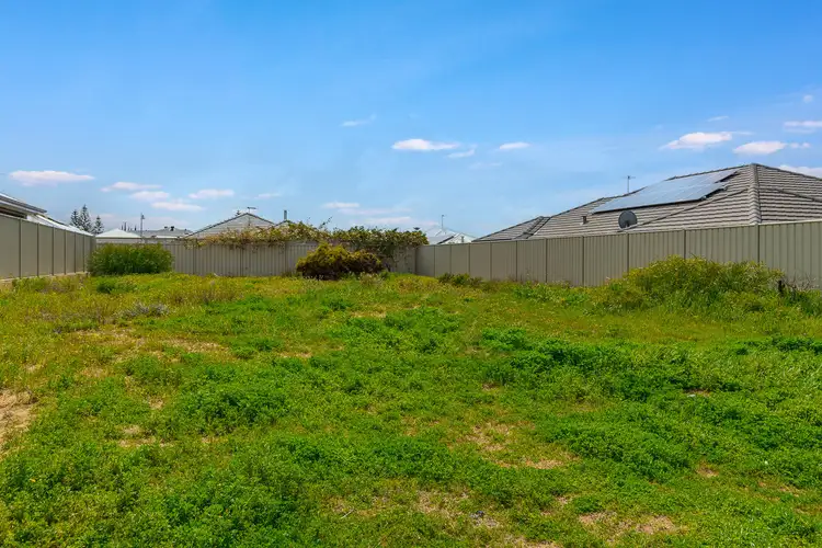 Fifth view of Homely land listing, 26 Yamarna Road, Golden Bay WA 6174