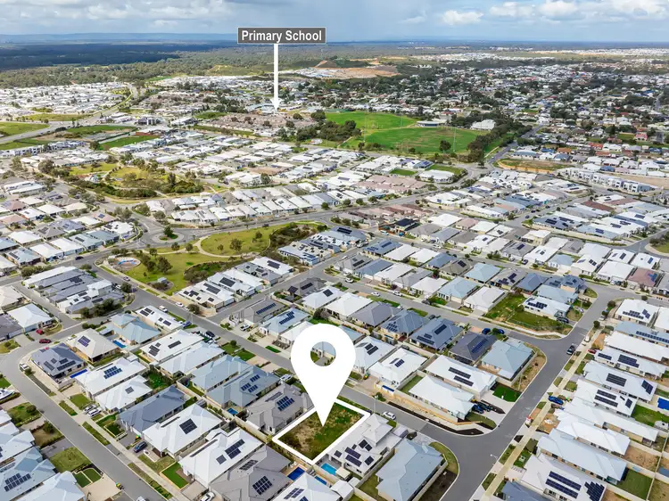 Sixth view of Homely land listing, 26 Yamarna Road, Golden Bay WA 6174