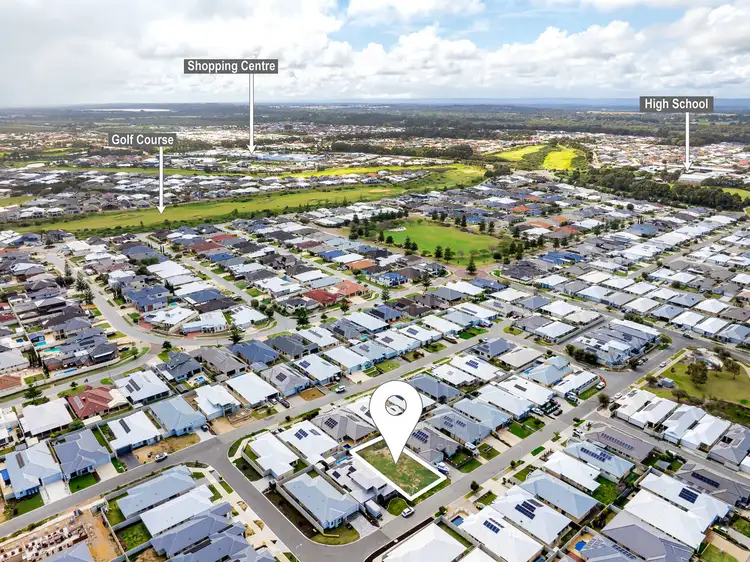 Seventh view of Homely land listing, 26 Yamarna Road, Golden Bay WA 6174